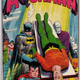 Illustration for article titled Why Aquaman is the best damn superhero in comic history